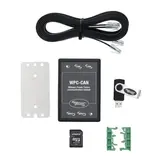 WhisperPower WPC – CAN-naar-CAN-interface