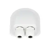 WhisperPower Invoer van de zonne-energiekabel