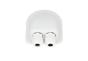 WhisperPower Invoer van de zonne-energiekabel