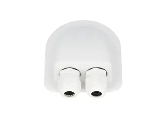 WhisperPower Invoer van de zonne-energiekabel