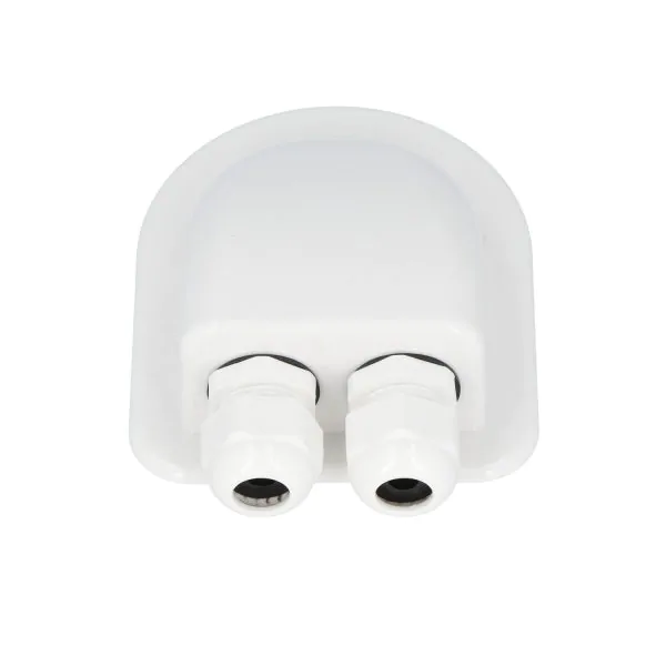 WhisperPower Invoer van de zonne-energiekabel