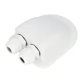 WhisperPower Invoer van de zonne-energiekabel