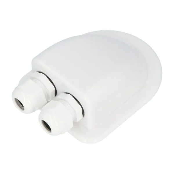 WhisperPower Invoer van de zonne-energiekabel