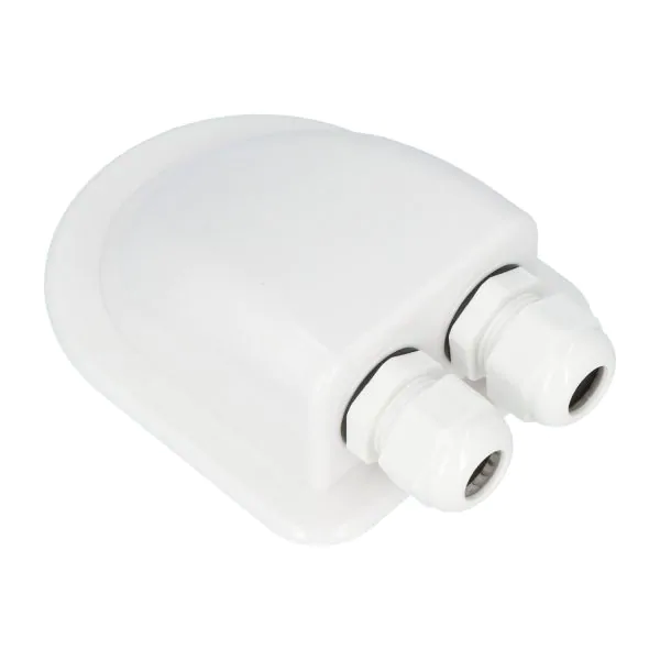 WhisperPower Invoer van de zonne-energiekabel