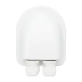 WhisperPower Invoer van de zonne-energiekabel