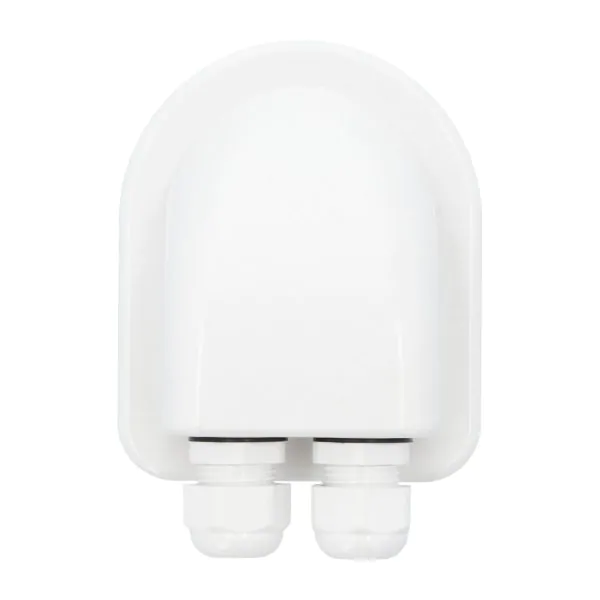 WhisperPower Invoer van de zonne-energiekabel