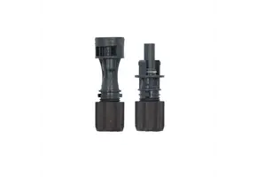 WhisperPower Whispersolar Amphenol-connector