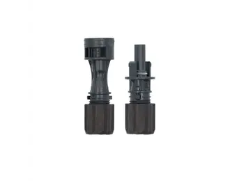 WhisperPower Whispersolar Amphenol-connector