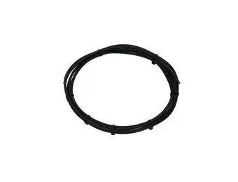 WhisperPower Whispersolar – Zonne-energiekabel 4 mm² Zwart*