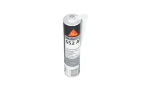 WhisperPower Montagelijm voor de zonnebeugel