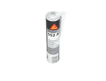 WhisperPower Montagelijm voor de zonnebeugel