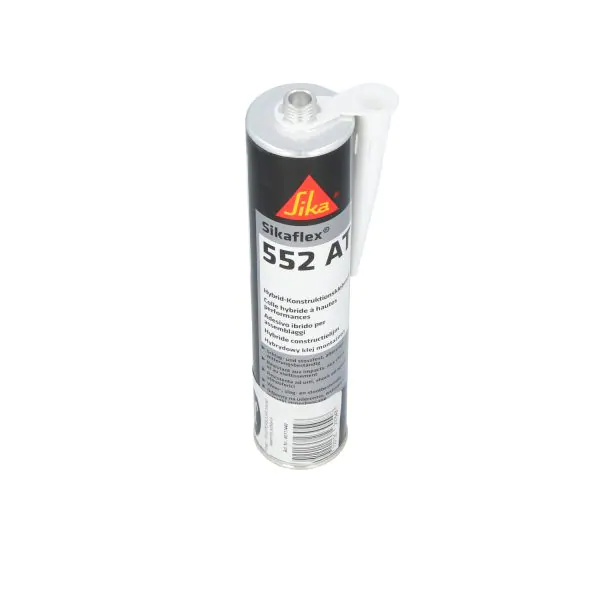 WhisperPower Montagelijm voor de zonnebeugel