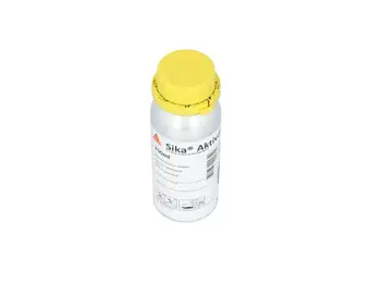 WhisperPower activator voor de lijm van de montagebeugel van de zonnecel