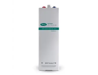 WhisperPower GEL-accu 2 V – 1650 Ah