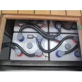 WhisperPower GEL-accu 2 V – 1650 Ah