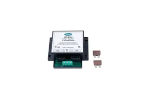 WhisperPower Batterij-equalizer 24 VDC