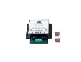 WhisperPower Batterij-equalizer 24 VDC