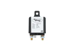 WhisperPower WBL 100