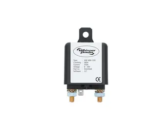 WhisperPower WBL 100