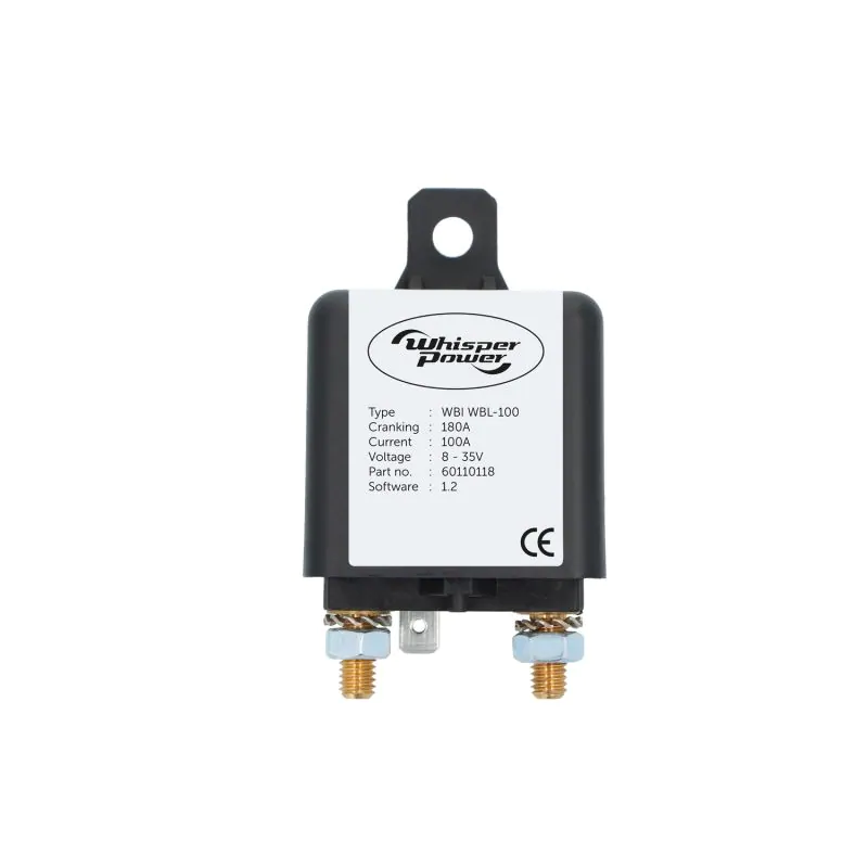 WhisperPower WBL 100