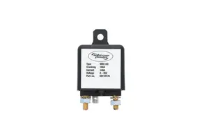 WhisperPower WBL 140