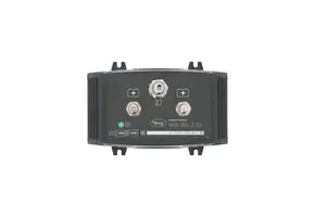 WhisperPower WBI 180 A | 2 uitgangen | IG