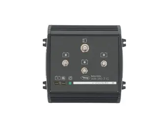 WhisperPower WBI 180 A | 3 uitgangen | IG