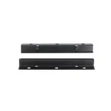 WhisperPower Lithium Power Plus – montageset 12 V / 160 Ah / 210 Ah