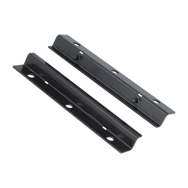 WhisperPower Lithium Power Plus – montageset 12 V / 160 Ah / 210 Ah