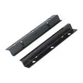 WhisperPower Lithium Power Plus – montageset 12 V / 160 Ah / 210 Ah