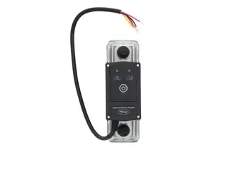 WhisperPower Externe batterijschakelaar 12 V / 500 A