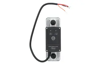 WhisperPower Externe batterijschakelaar 24 V / 500 A