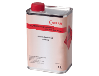 Coelan Primer