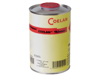 Coelan Verdunner 1 ltr