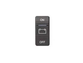 WhisperPower Paneelschakelaar voor WP-Remote accuschakelaar