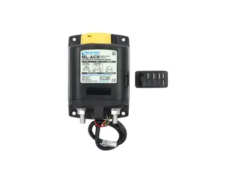 WhisperPower DC-laadrelais 24 V