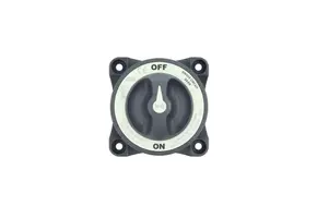 WhisperPower DC-schakelaar 600 A aan/uit