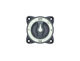 WhisperPower DC-schakelaar 500 A