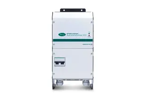 WhisperPower Autotransformator 120/240 VAC | 100 A