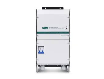 WhisperPower Autotransformator 120/240 VAC – 32 A