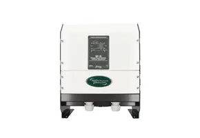 WhisperPower GI 3600 Compacte galvanische isolatietransformator