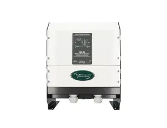 WhisperPower GI 3600 Compacte galvanische isolatietransformator