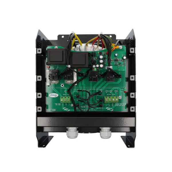 WhisperPower GI 3600 Compacte galvanische isolatietransformator