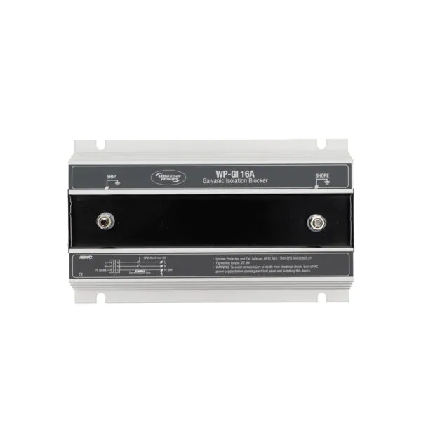 WhisperPower GI Galvanische Isolatieblokker 16 A