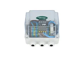 WhisperPower Fluisterschakelaar AC 5 – 120 V