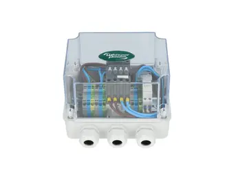 WhisperPower Fluisterschakelaar AC 5 – 120 V