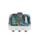 WhisperPower Fluisterschakelaar AC 5 – 120 V