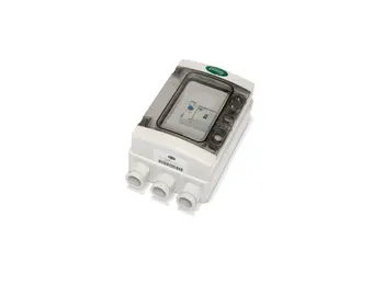 WhisperPower Fluisterschakelaar AC 5 – 230 V