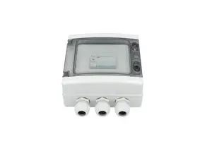 WhisperPower Fluisterschakelaar AC 10 – 230 V