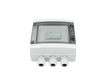 WhisperPower Fluisterschakelaar AC 10 – 230 V